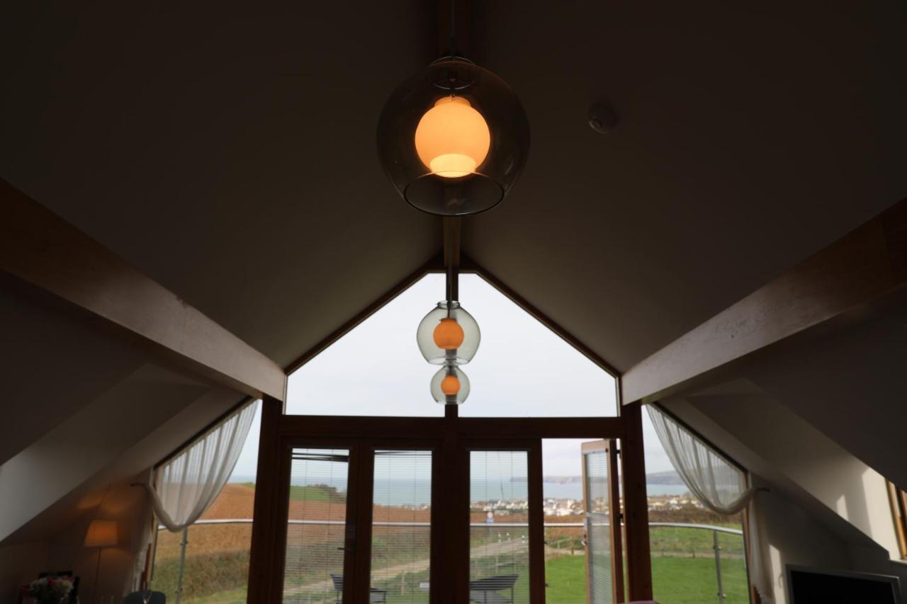 Northlight, Port Isaac Bay Holidays Exterior photo