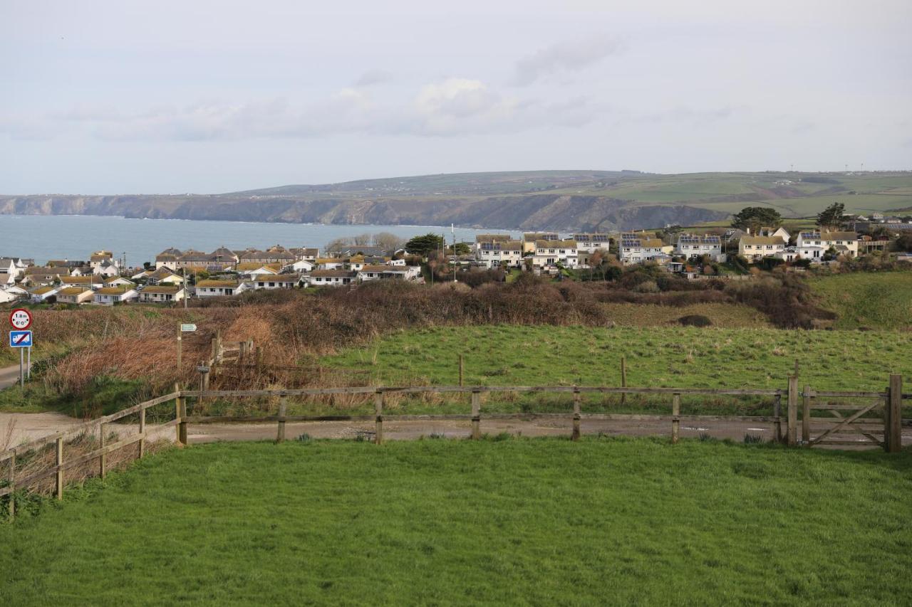 Northlight, Port Isaac Bay Holidays Exterior photo