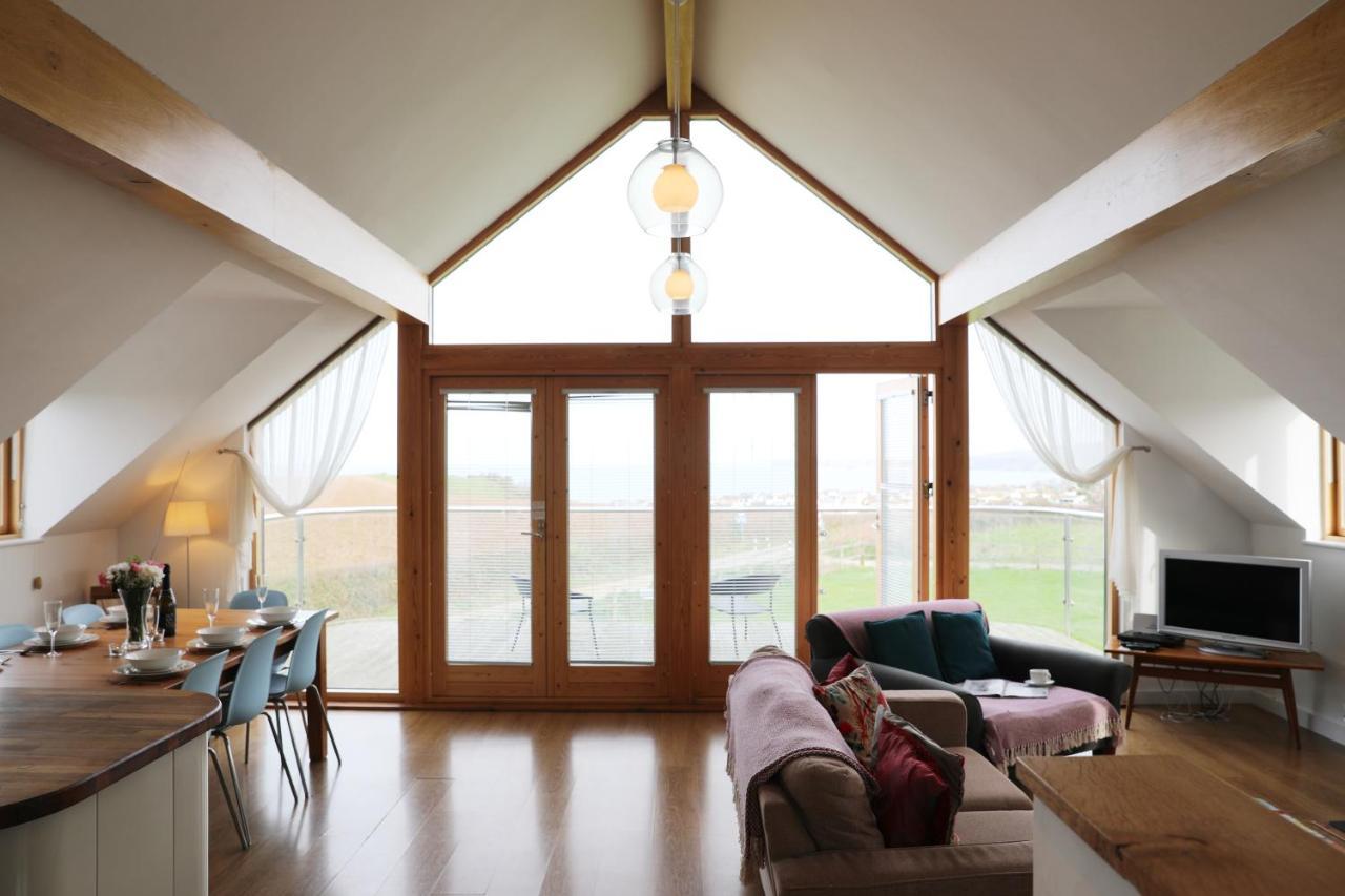 Northlight, Port Isaac Bay Holidays Exterior photo