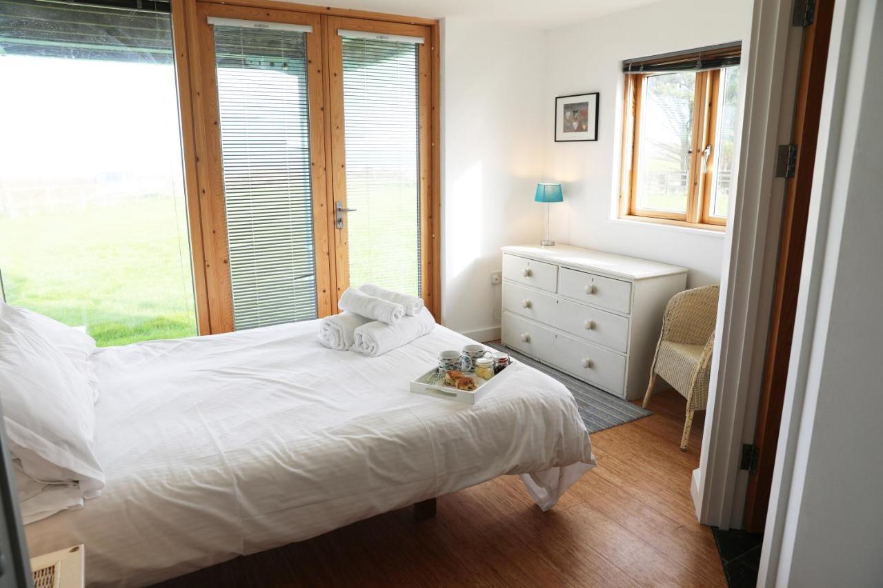 Northlight, Port Isaac Bay Holidays Exterior photo