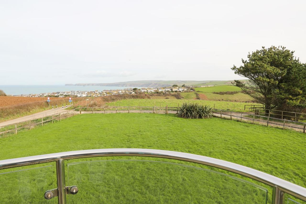 Northlight, Port Isaac Bay Holidays Exterior photo
